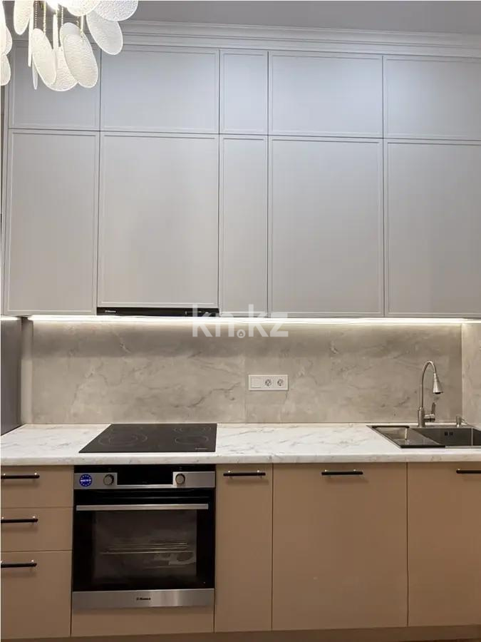 Продажа 3-комнатной квартиры, 90 м², ул. Е-15, дом  13 в Астане - фото 3