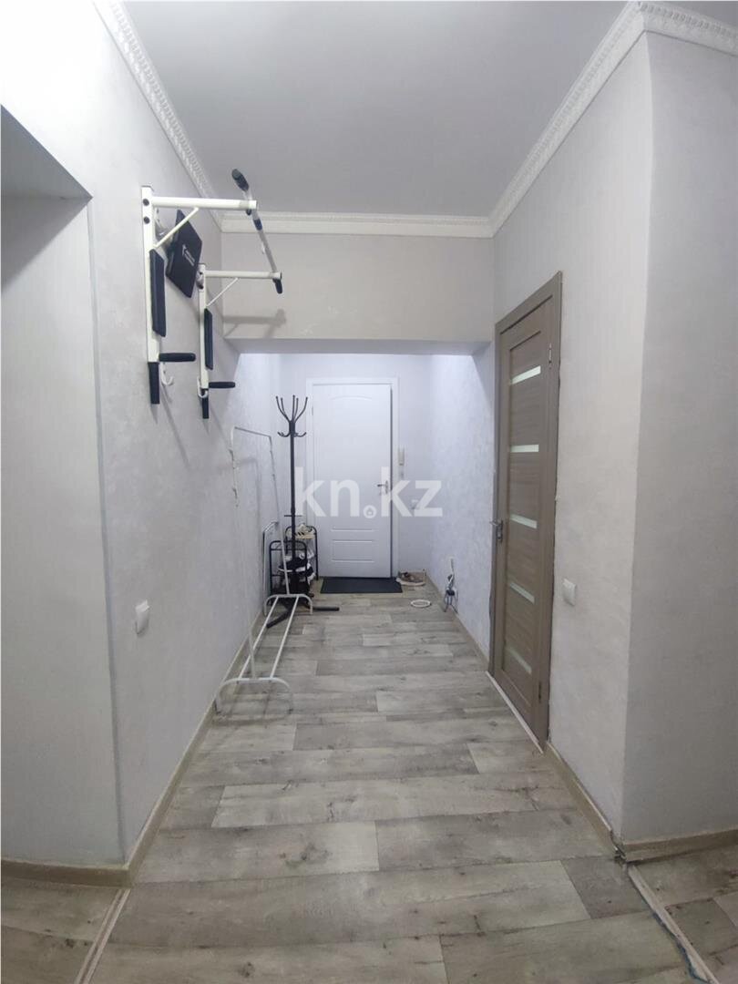 Продажа 3-комнатной квартиры, 57.5 м² в Астане - фото 10
