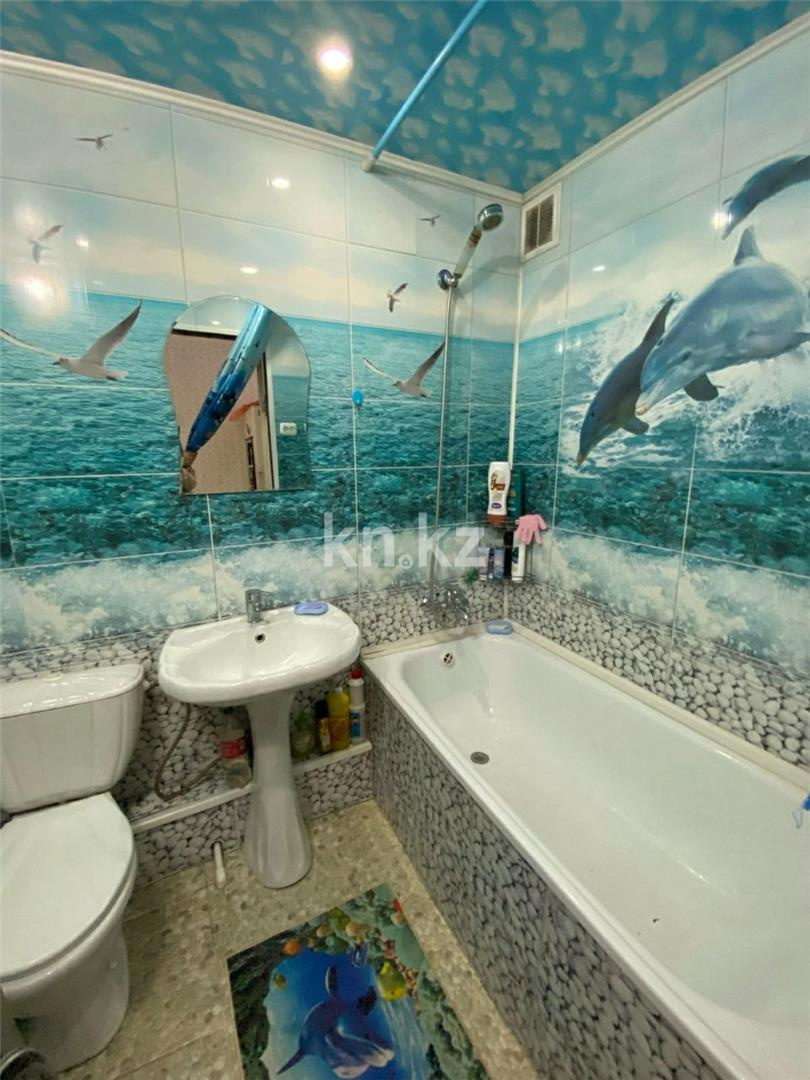 Продажа 2-комнатной квартиры, 50 м², мкр-н 11а, дом  22 в Караганде - фото 9