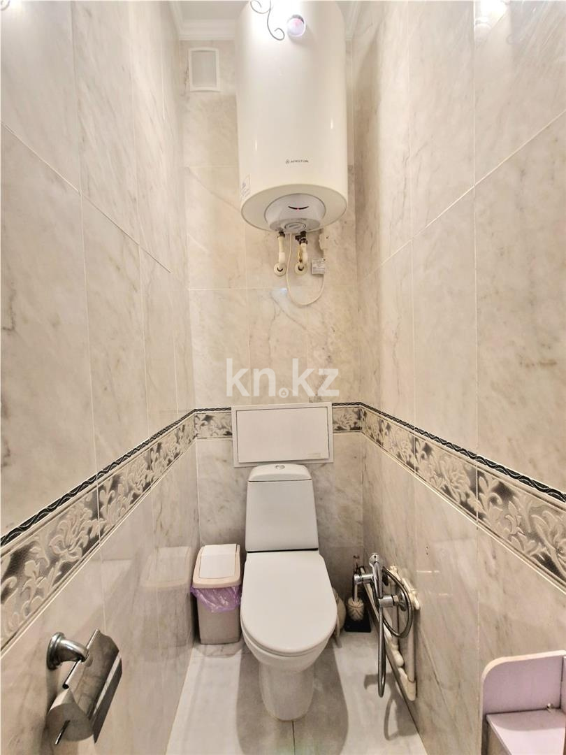 Продажа 3-комнатной квартиры, 87 м² в Караганде - фото 7
