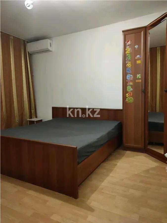 Продажа 1-комнатной квартиры, 58 м², ул. Байтерекова, дом  47 в Алматы
