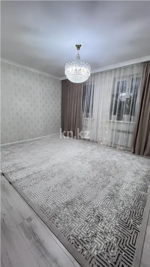 Продажа 3-комнатной квартиры, 71 м² в Астане