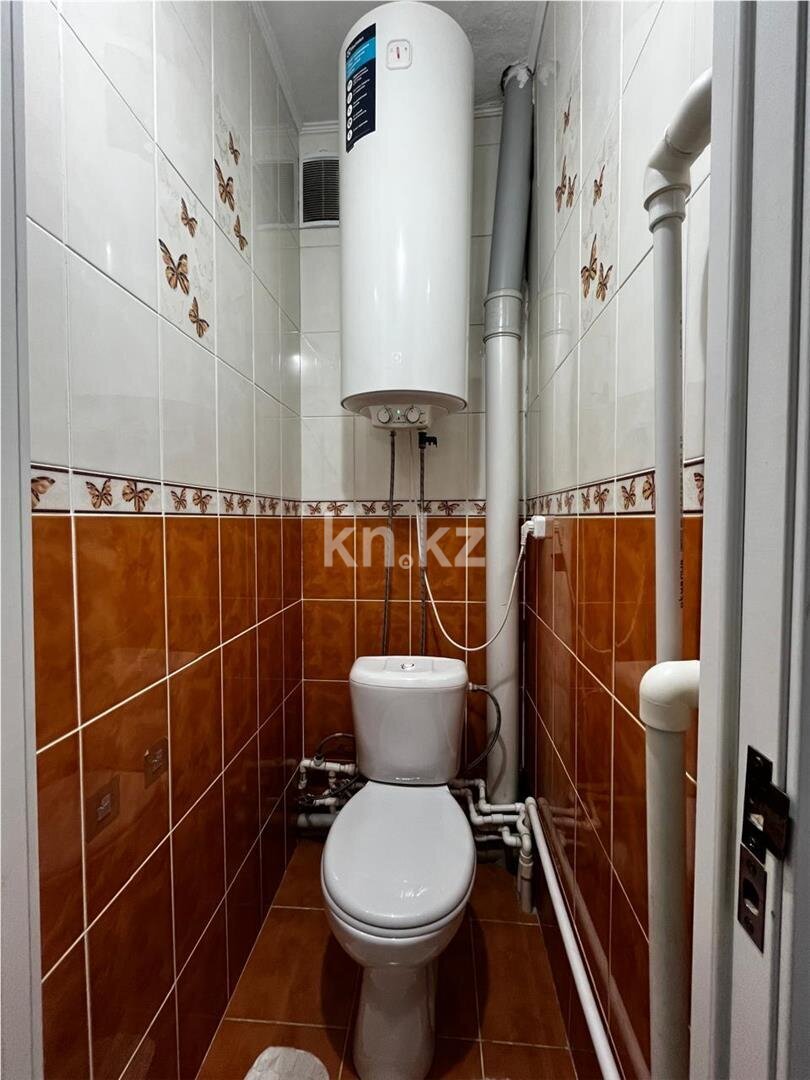 Продажа 4-комнатной квартиры, 78 м² в Караганде - фото 10