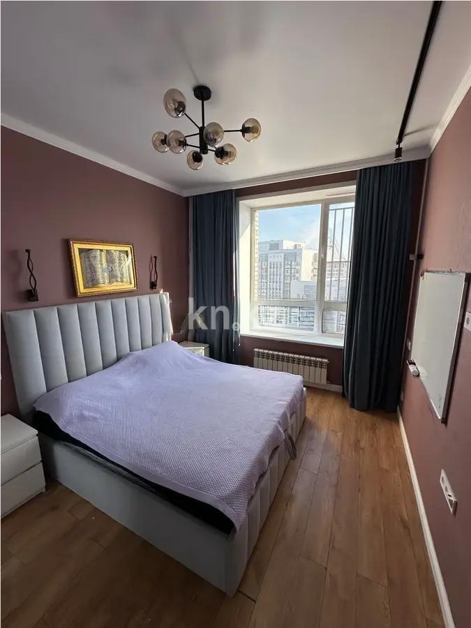 Продажа 4-комнатной квартиры, 90 м² в Астане - фото 2