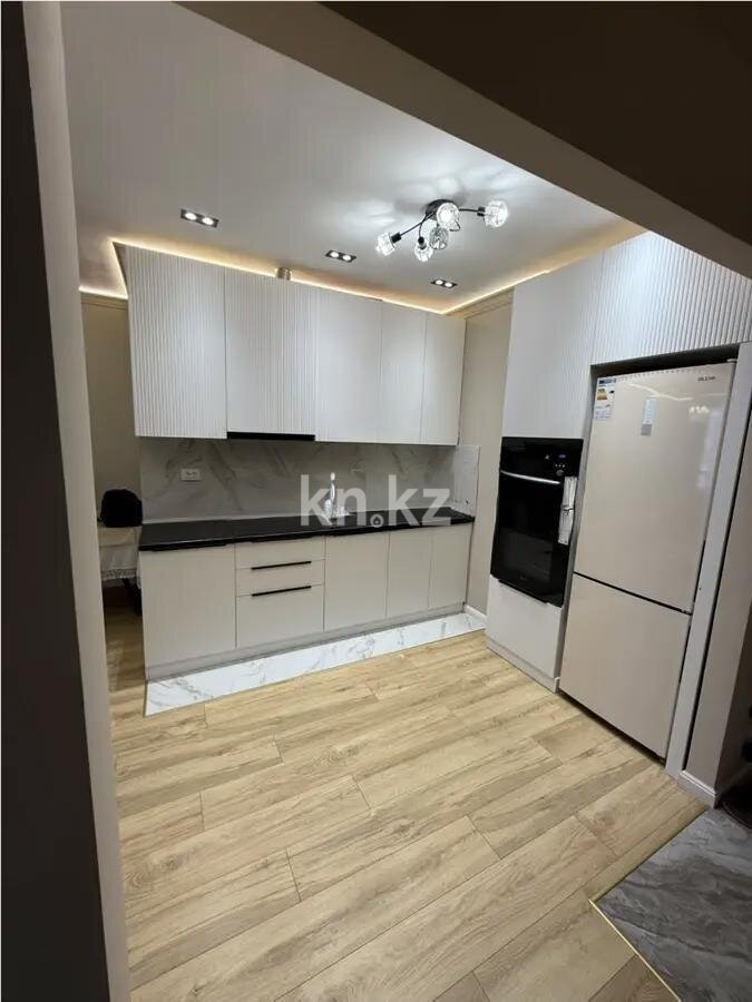 Продажа 2-комнатной квартиры, 49.1 м² в Алматы - фото 3