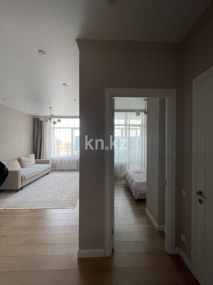 Продажа 2-комнатной квартиры, 40 м², ул. Онгарсыновой, дом  6/2 - ул. Рыскулова в Астане - фото 10