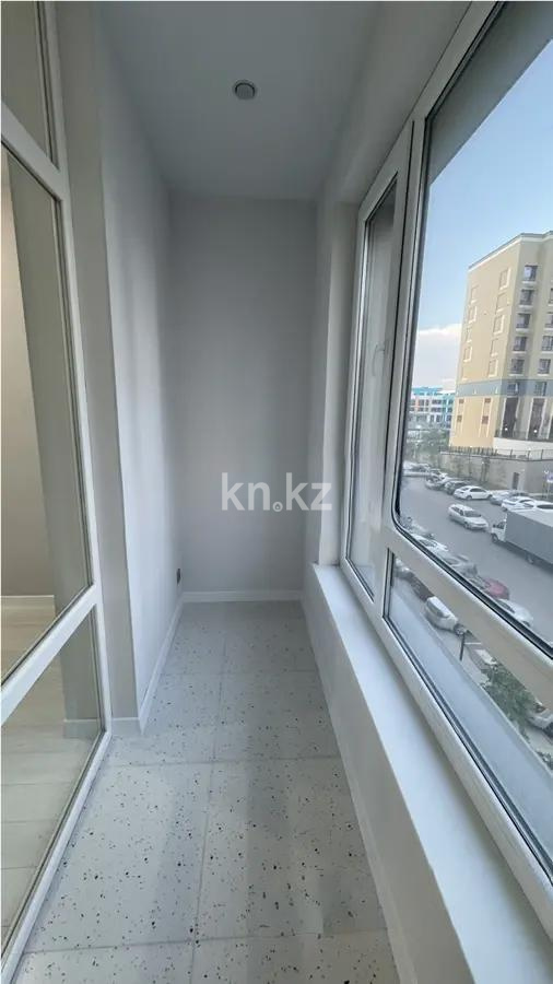 Продажа 1-комнатной квартиры, 39.6 м² в Астане - фото 5