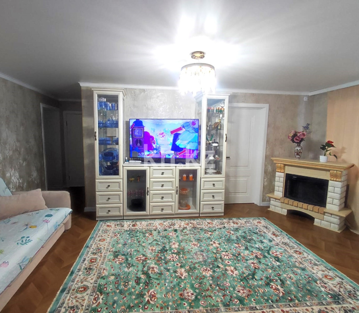 Продажа 3-комнатной квартиры, 54 м² в Абае - фото 2