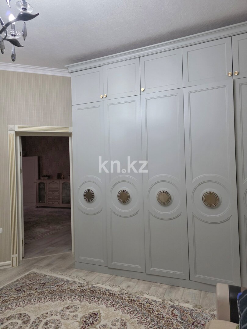 Продажа 5-комнатного дома, 210 м² в Шымкенте - фото 4