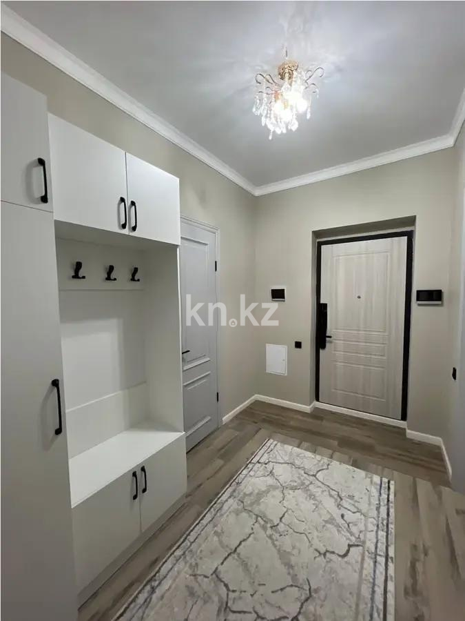 Продажа 1-комнатной квартиры, 42.4 м², ул. Е-669, дом  4 в Астане - фото 4