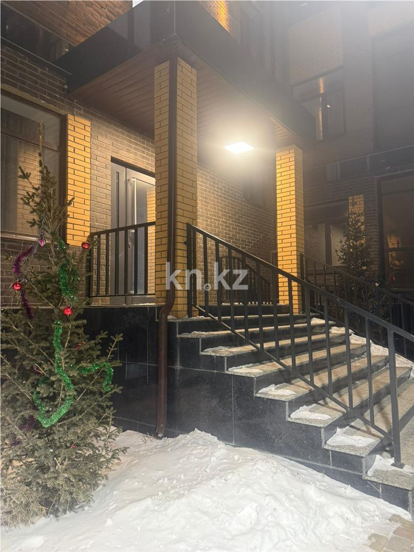 Продажа 3-комнатной квартиры, 86 м² в Караганде - фото 19