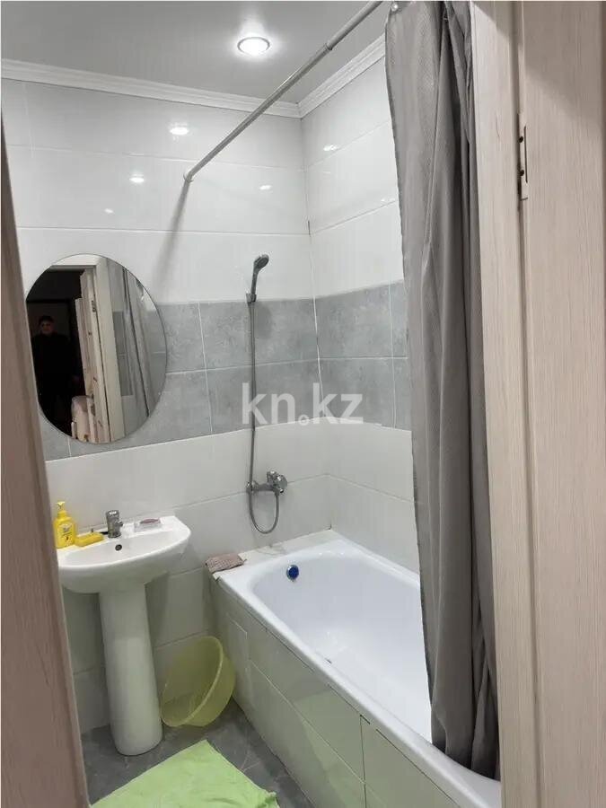 Продажа 1-комнатной квартиры, 38 м² в Астане - фото 3