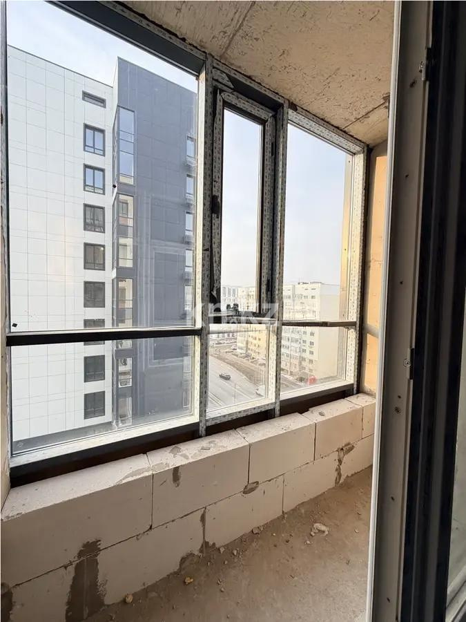 Продажа 2-комнатной квартиры, 72.6 м², ул. Бухар жырау, дом  32 в Астане - фото 8