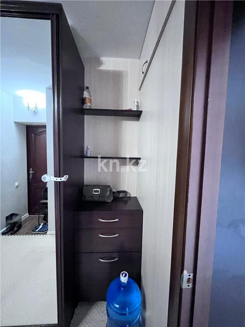 Продажа 2-комнатной квартиры, 57 м² в Караганде - фото 24