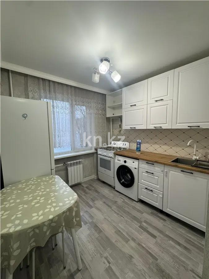 Продажа 1-комнатной квартиры, 31.1 м², ул. Маскеу, дом  29 в Астане - фото 2