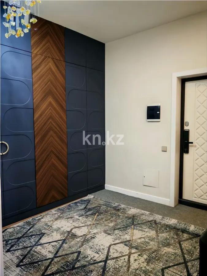 Продажа 4-комнатной квартиры, 140 м², пр. Туран, дом  44Б в Астане - фото 8