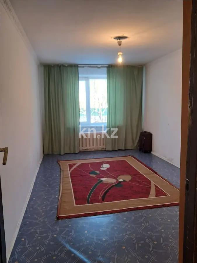 Продажа 2-комнатной квартиры, 50 м² в Астане - фото 2