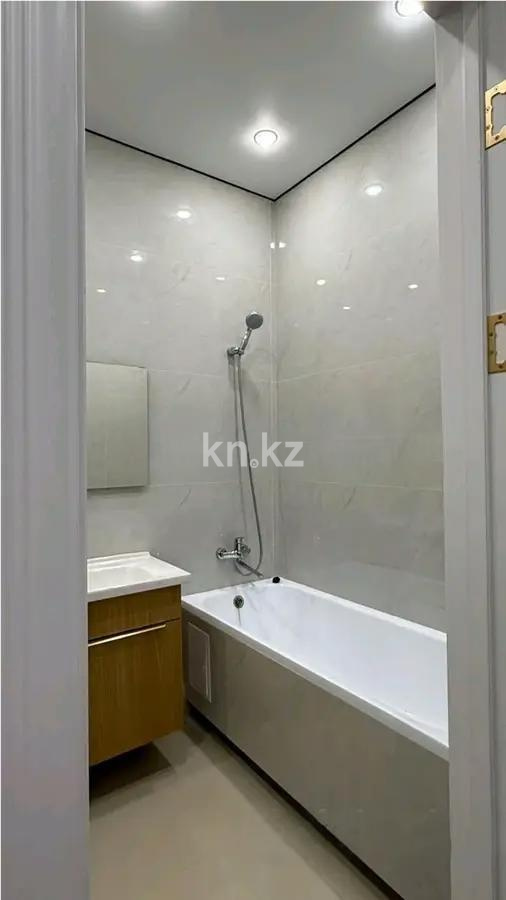 Продажа 2-комнатной квартиры, 41.7 м² в Астане - фото 3