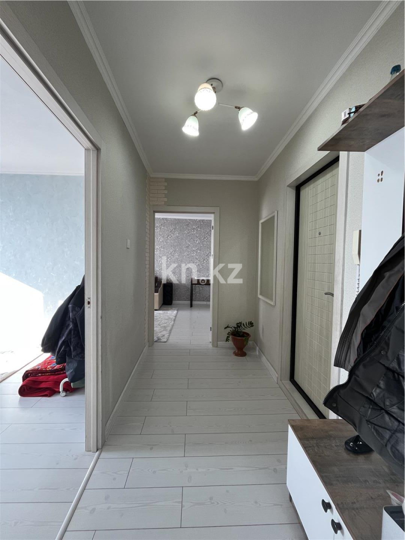 Продажа 2-комнатной квартиры, 50 м² в Темиртау - фото 4