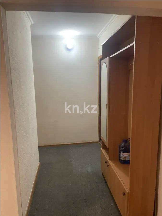 Продажа 1-комнатной квартиры, 33 м² в Алматы - фото 4