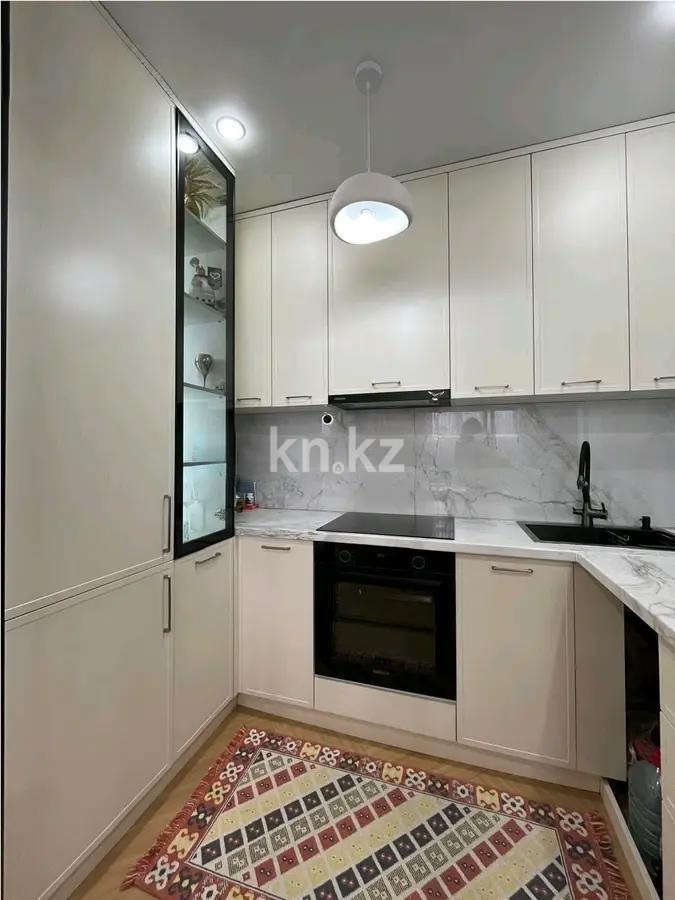 Продажа 4-комнатной квартиры, 80 м² в Астане - фото 2