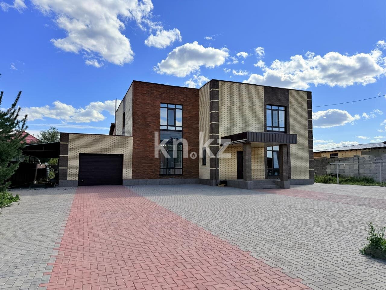 Продажа 7-комнатного дома, 410 м² в Астане - фото 23
