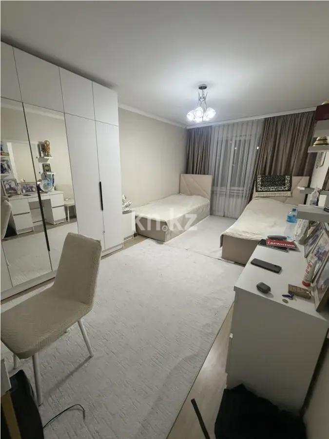 Продажа 4-комнатной квартиры, 86 м² в Алматы - фото 4