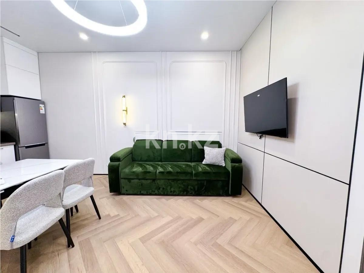 Продажа 3-комнатной квартиры, 60 м² в Алматы