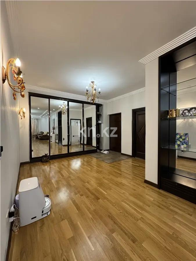 Продажа 3-комнатной квартиры, 173 м² в Астане - фото 6