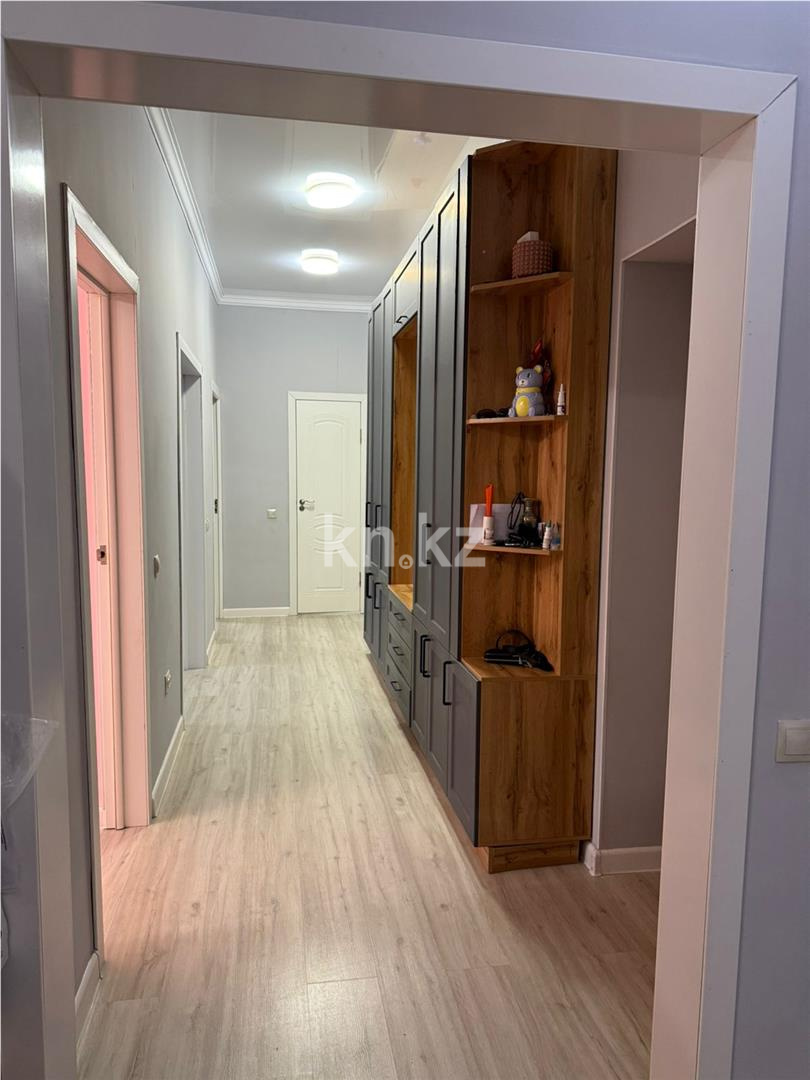 Продажа 3-комнатной квартиры, 80 м², ул. Таттимбета в Караганде - фото 5