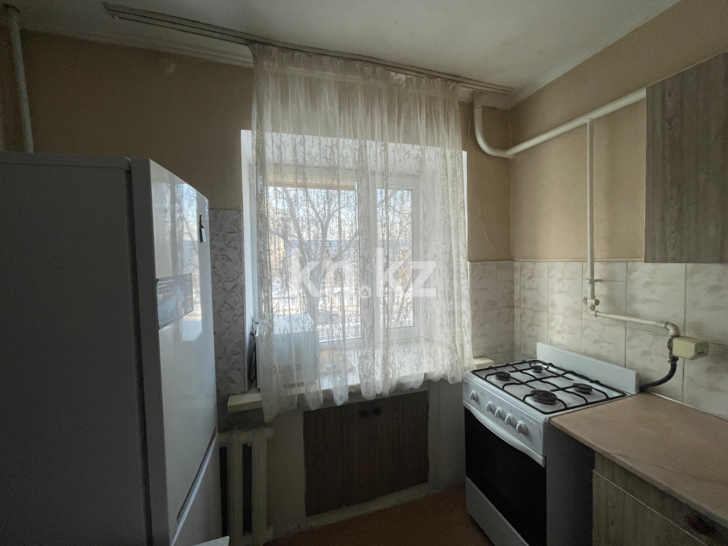 Аренда 2-комнатной квартиры, 45 м² в Караганде - фото 2