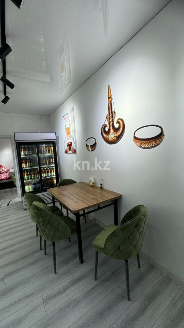 Продажа , 210 м², ул. Жангельдина, дом  19/2 в Шымкенте - фото 3