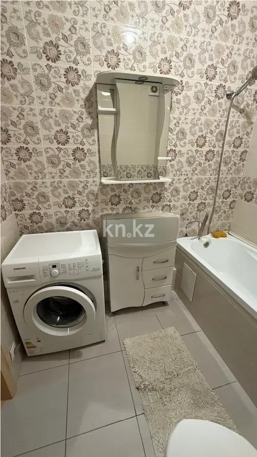 Продажа 3-комнатной квартиры, 78 м², пр. Кудайбердыулы, дом  23 в Астане - фото 6