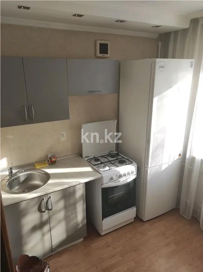 Продажа 2-комнатной квартиры, 43 м² в Алматы - фото 3