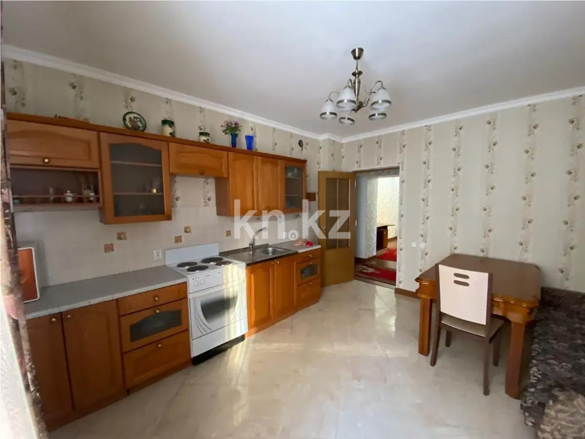 Продажа 2-комнатной квартиры, 84.7 м² в Астане - фото 3