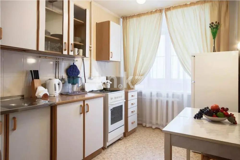 Продажа 1-комнатной квартиры, 40 м², ул. Тургута Озала, дом  88 в Алматы