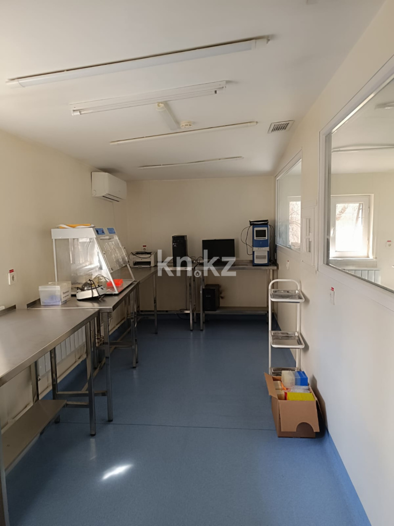 Продажа здания, 420 м² в Алматы - фото 10