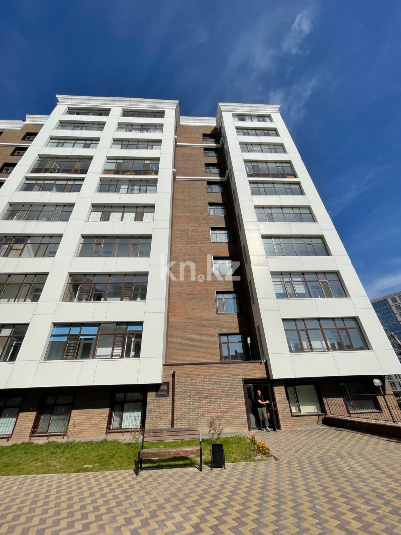 Продажа 2-комнатной квартиры, 60 м² в Астане - фото 3