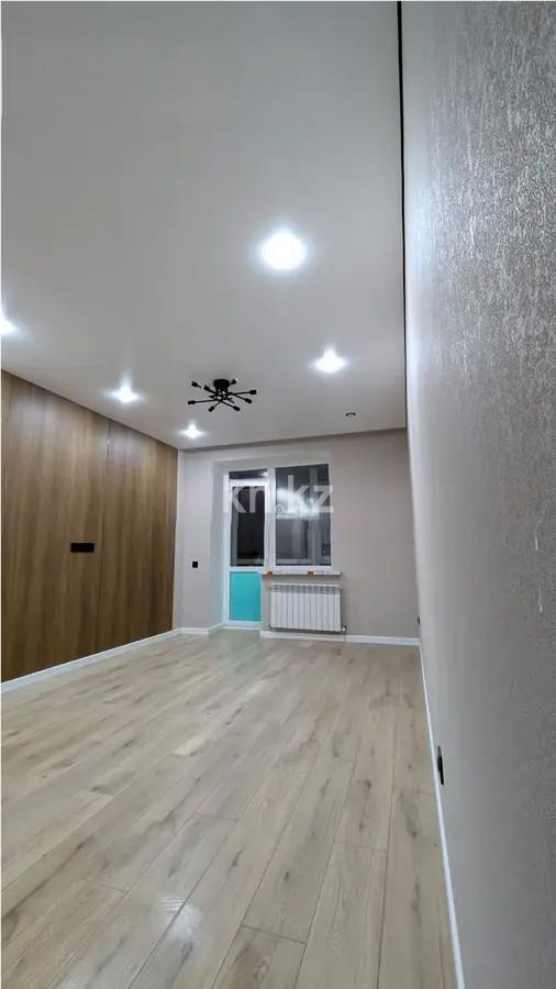 Продажа 1-комнатной квартиры, 38.8 м², ул. Аккемер, дом  14/1 в Астане