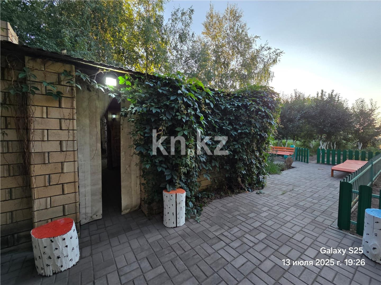 Продажа 8-комнатного дома, 820 м², мкр-н Отрадное в Темиртау - фото 20