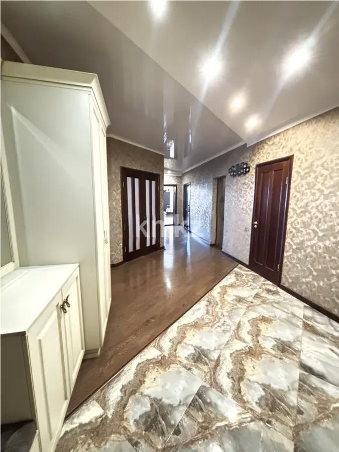 Продажа 4-комнатной квартиры, 120 м² в Астане - фото 8