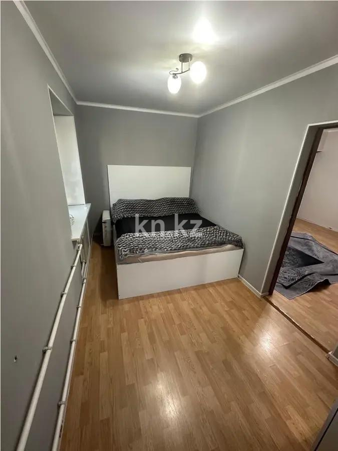 Продажа 2-комнатной квартиры, 40.9 м², ул. Ауэзова, дом  47 в Астане - фото 2