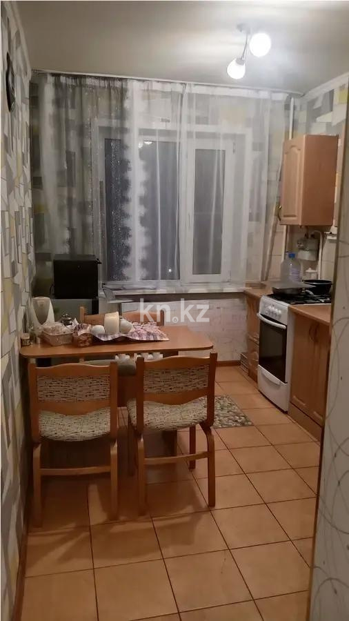 Продажа 1-комнатной квартиры, 37 м², ул. Дукенулы, дом  32/1 в Астане - фото 3