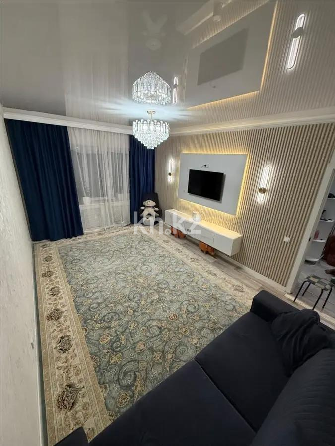 Продажа 3-комнатной квартиры, 80 м² в Алматы