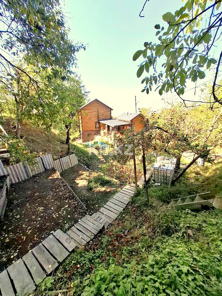 Продажа 3-комнатного дома, 120 м² в Алматы - фото 38