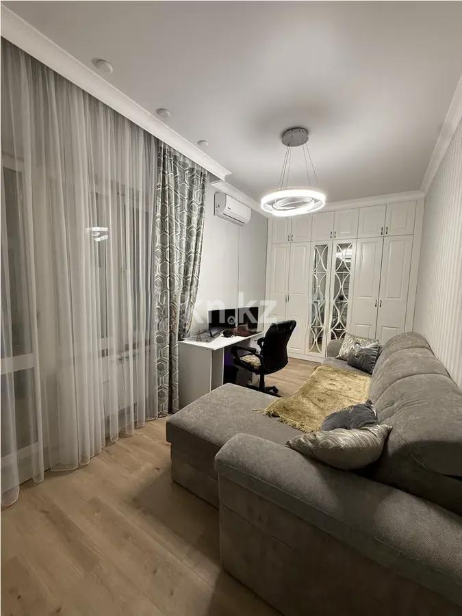 Продажа 3-комнатной квартиры, 114 м² в Астане - фото 3