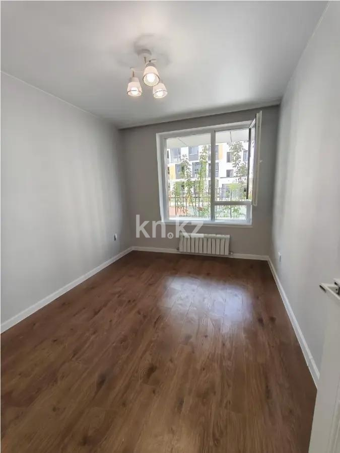 Продажа 2-комнатной квартиры, 45.5 м² в Алматы - фото 2