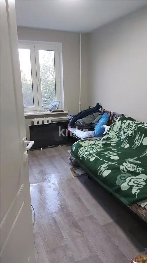 Продажа 3-комнатной квартиры, 63 м² в Алматы