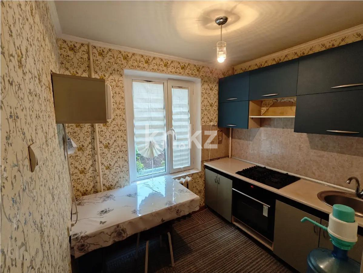 Продажа 3-комнатной квартиры, 57 м² в Алматы - фото 3