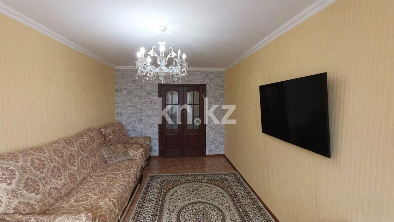 Продажа 3-комнатной квартиры, 67 м² в Караганде
